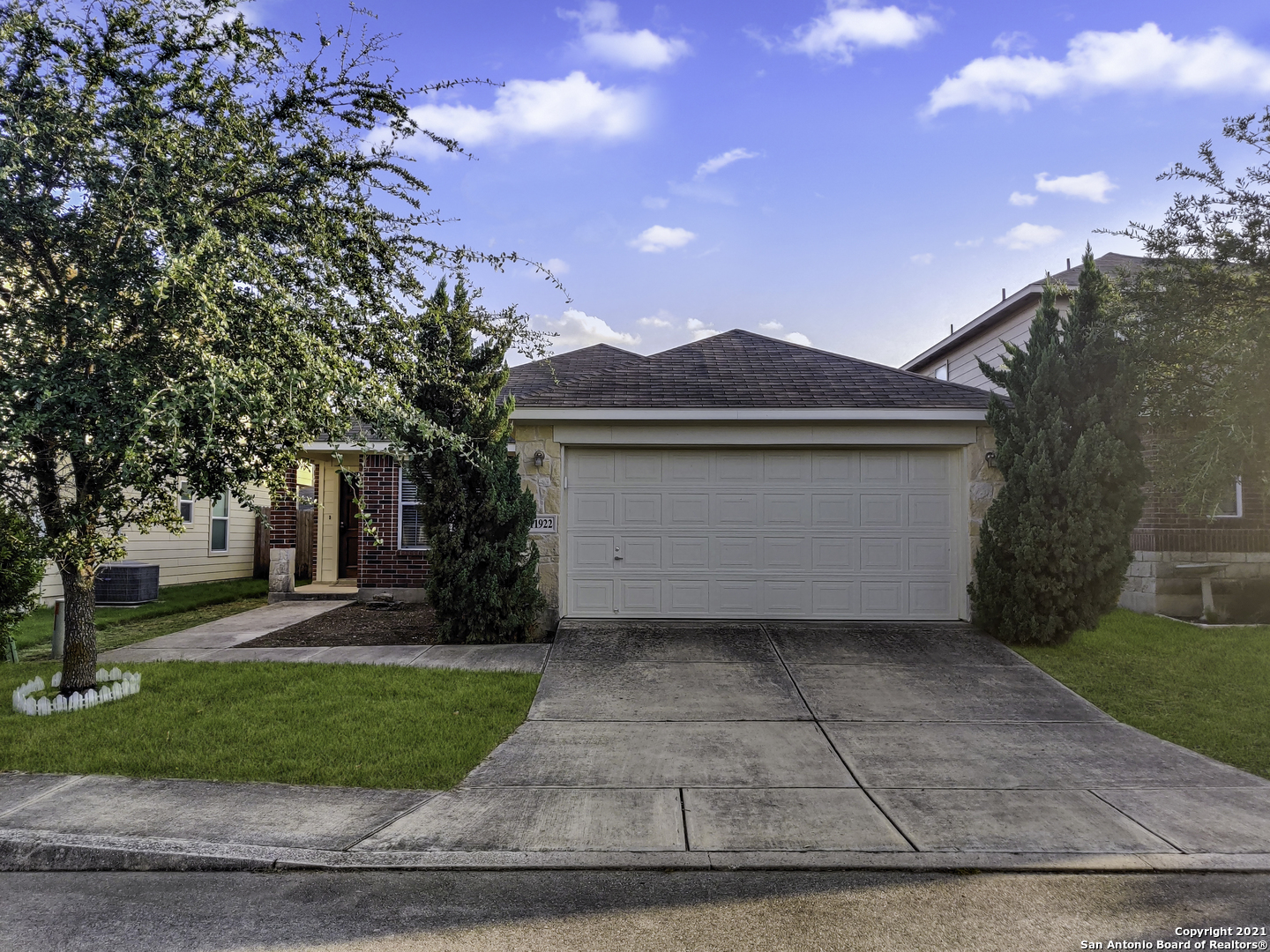 11922 Cheney Glen San Antonio TX 78254