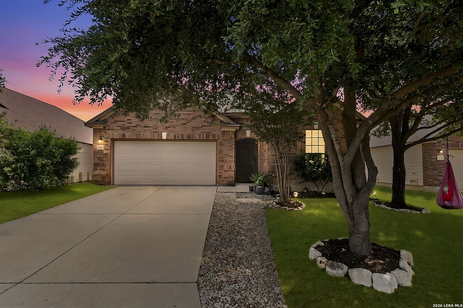20718 Coral Spur San Antonio TX 78259