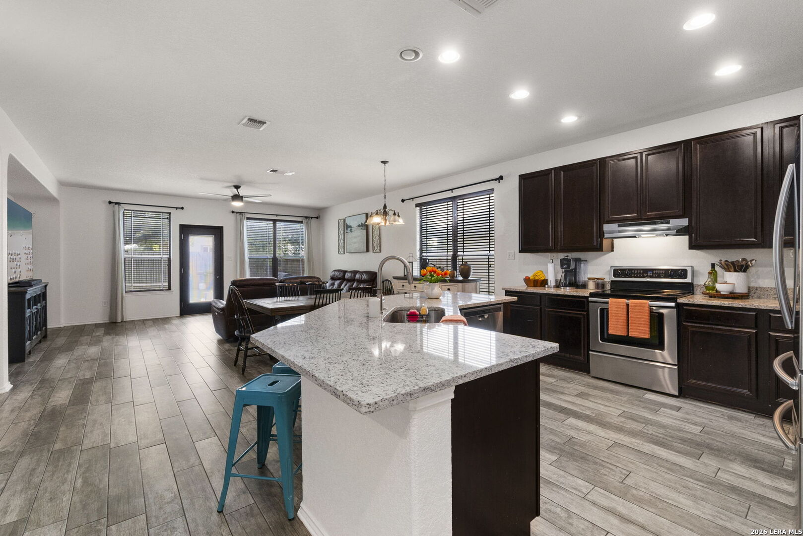 20718 Coral Spur San Antonio TX 78259