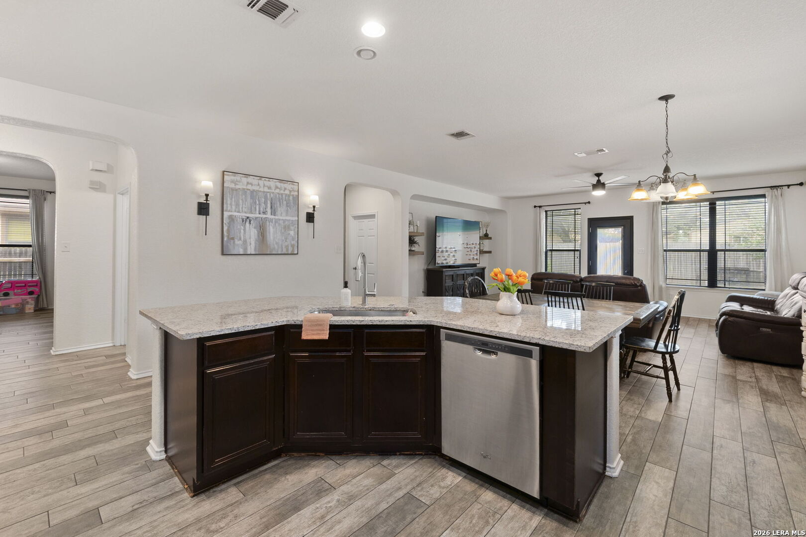 20718 Coral Spur San Antonio TX 78259