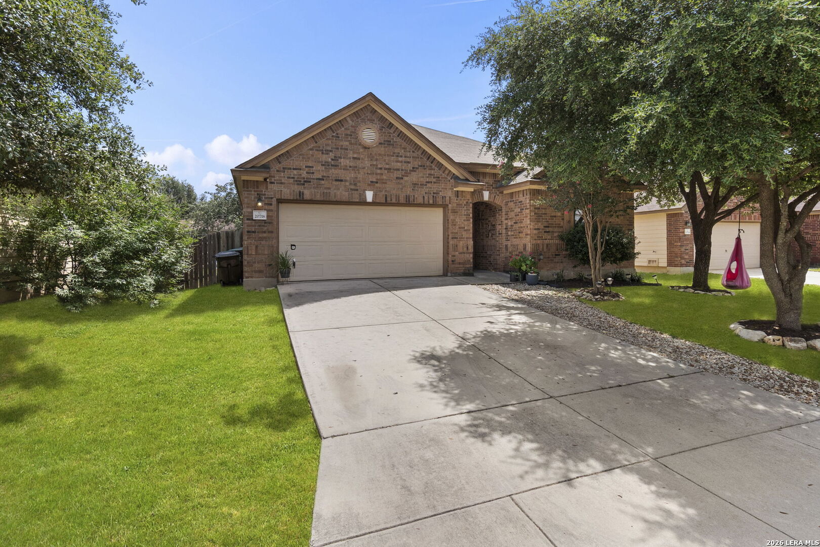 20718 Coral Spur San Antonio TX 78259