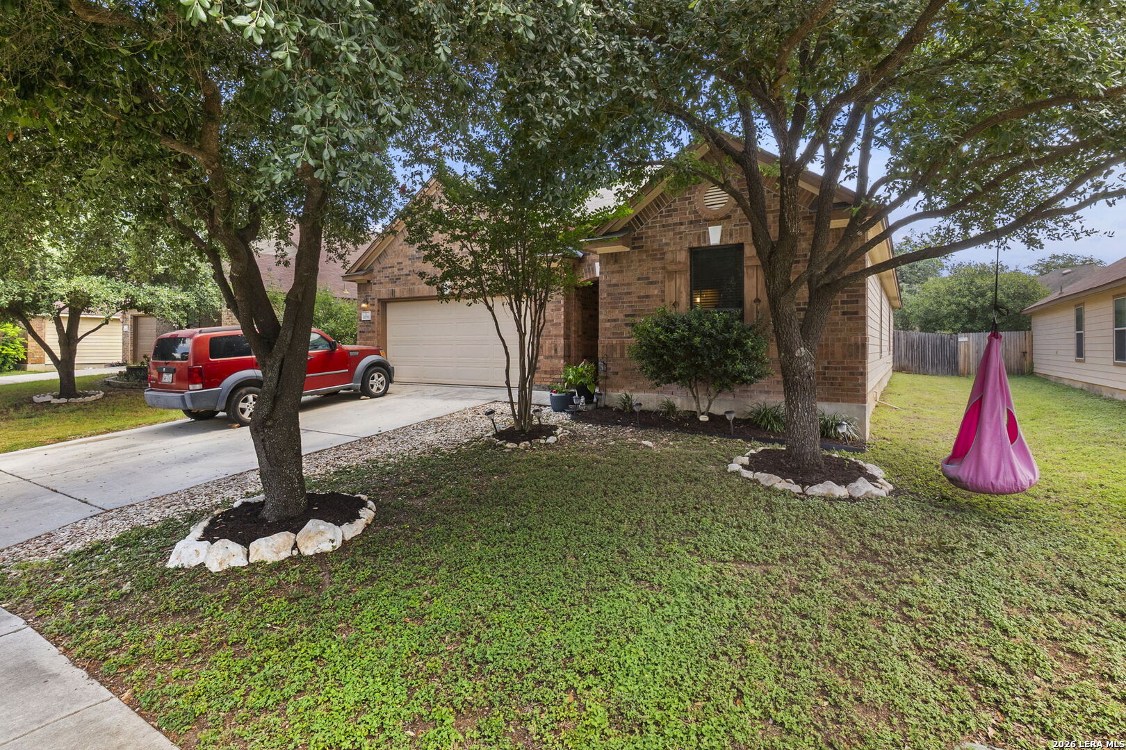 20718 Coral Spur San Antonio TX 78259