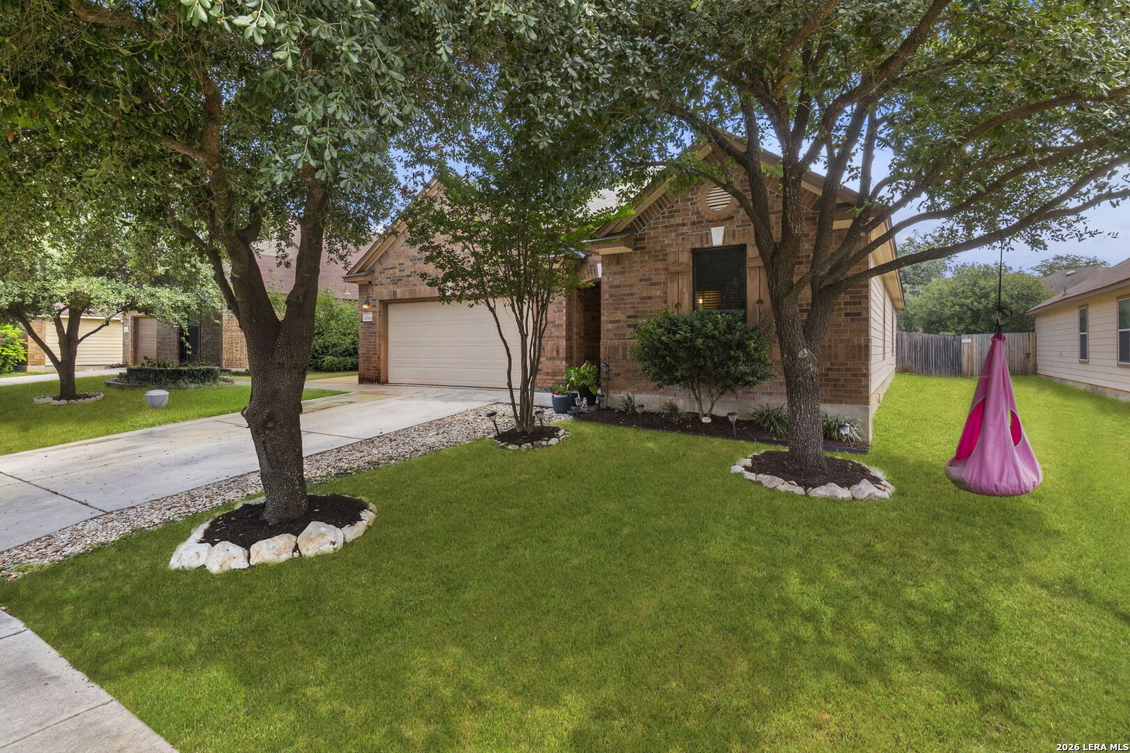 20718 Coral Spur San Antonio TX 78259