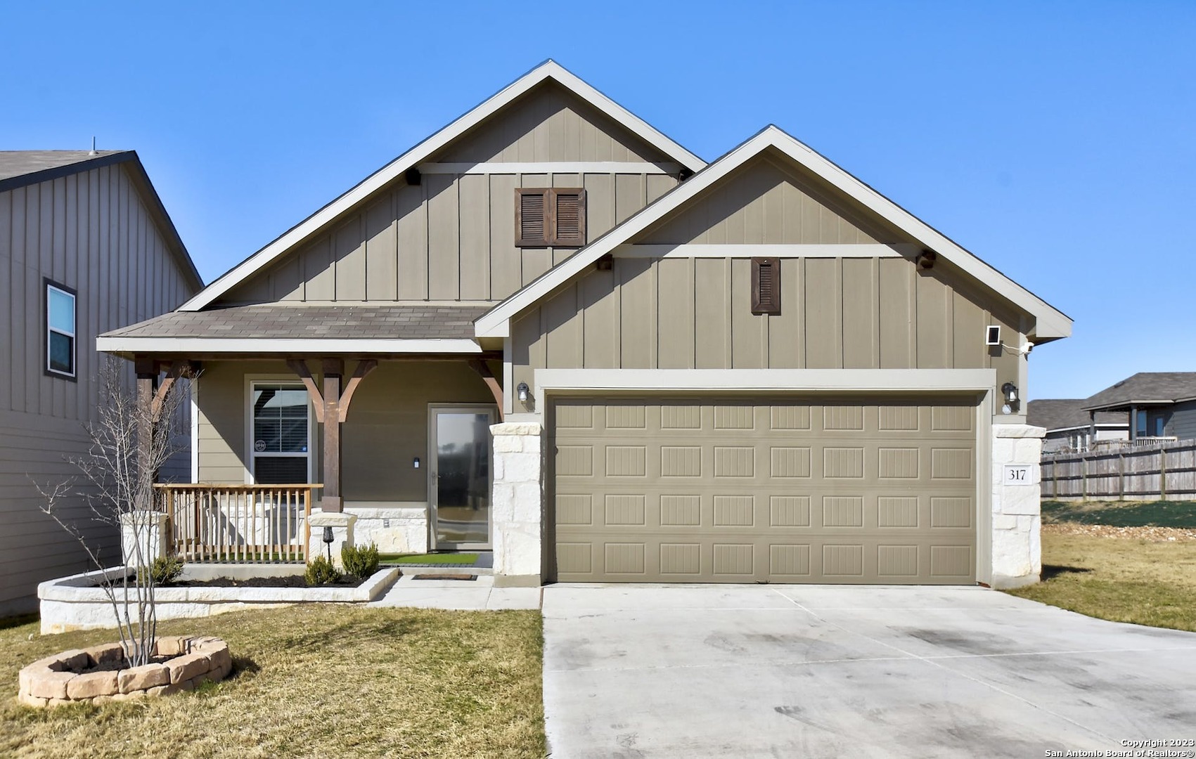 317 Kotara Canyon San Antonio TX 78260