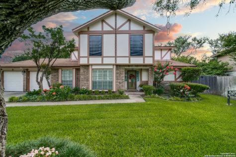 2906 Country Villa San Antonio TX 78231