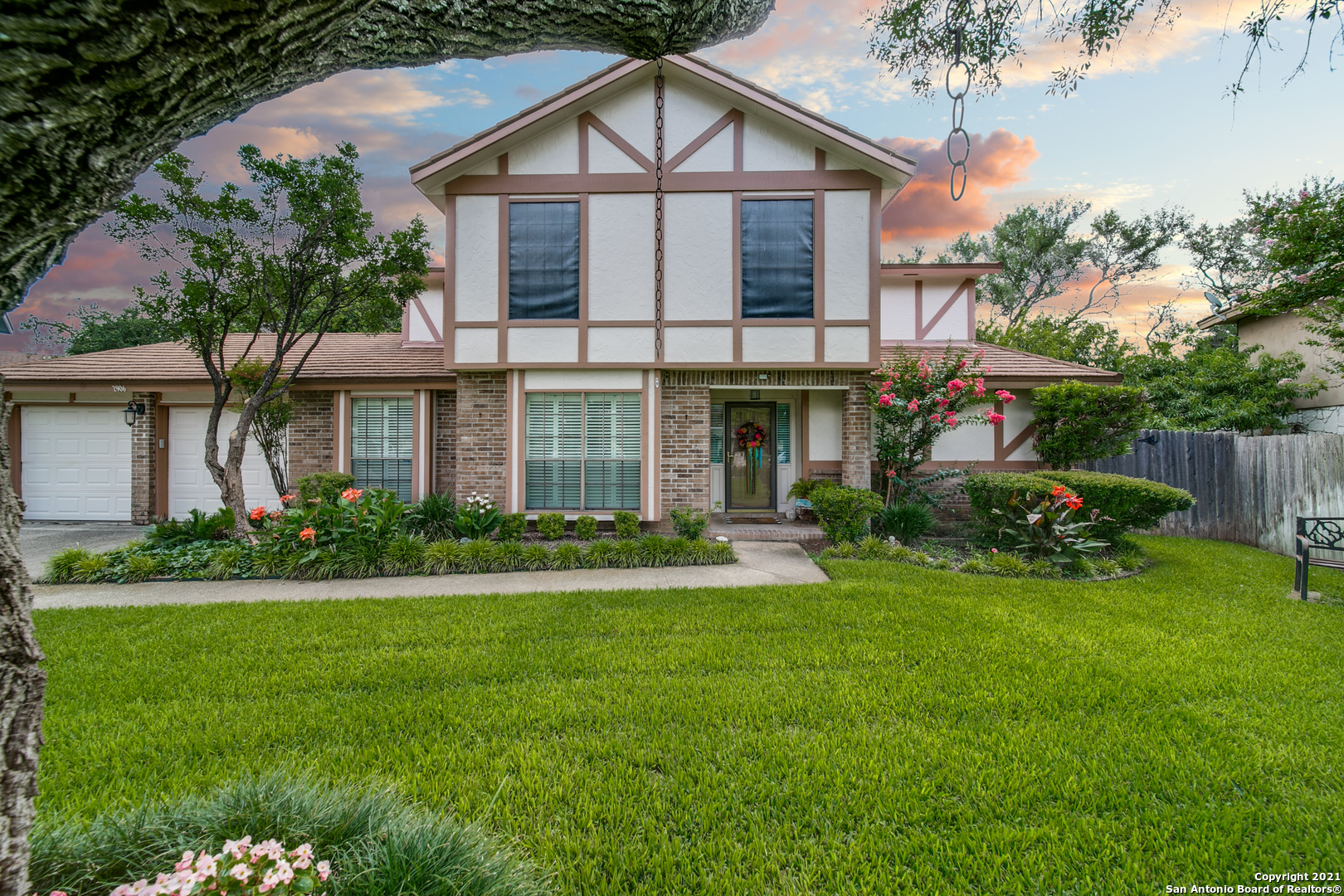 2906 Country Villa San Antonio TX 78231
