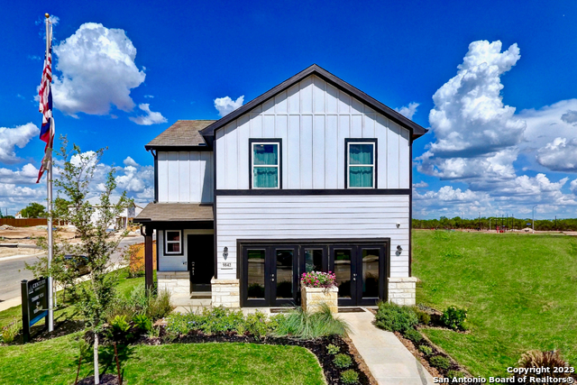 159 Honey Oak Lane New Braunfels TX 78130