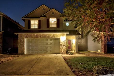 842 Magnolia Mist San Antonio TX 78216