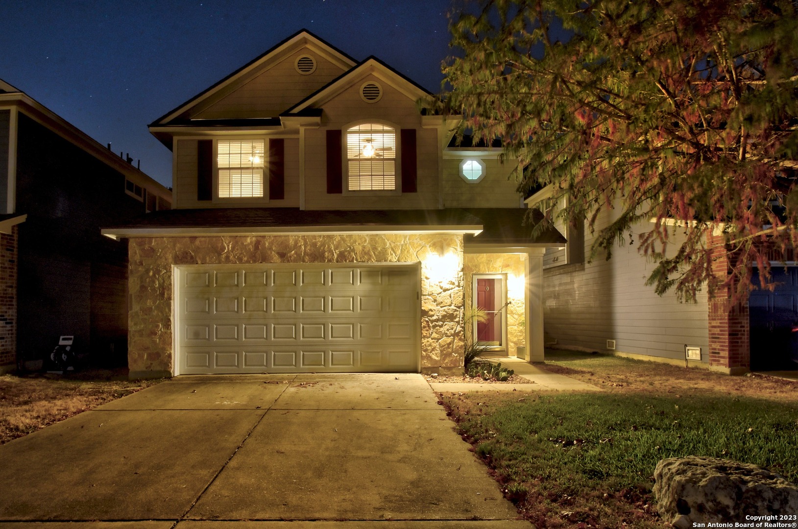 842 Magnolia Mist San Antonio TX 78216