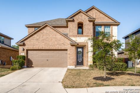 1811 Finland Palm San Antonio TX 78251