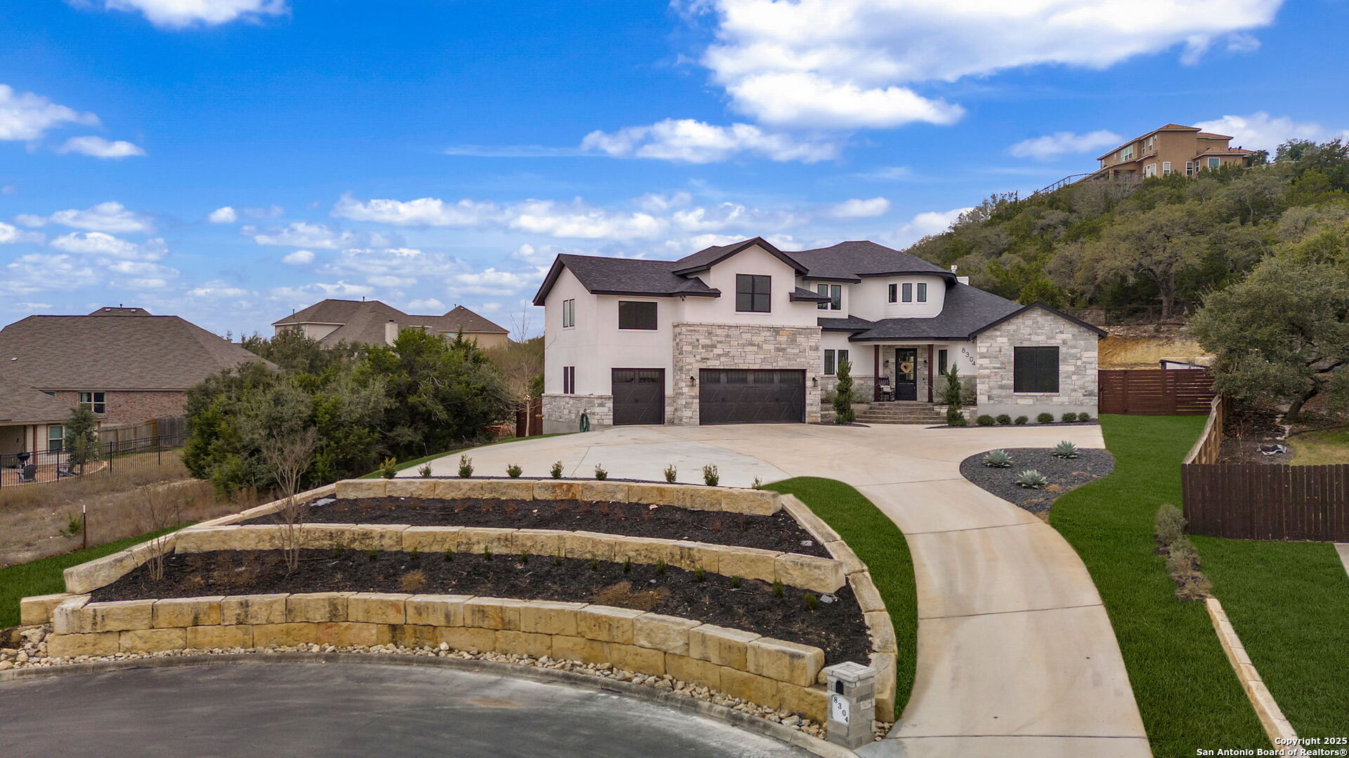 8304 Monument Oak Boerne TX 78015