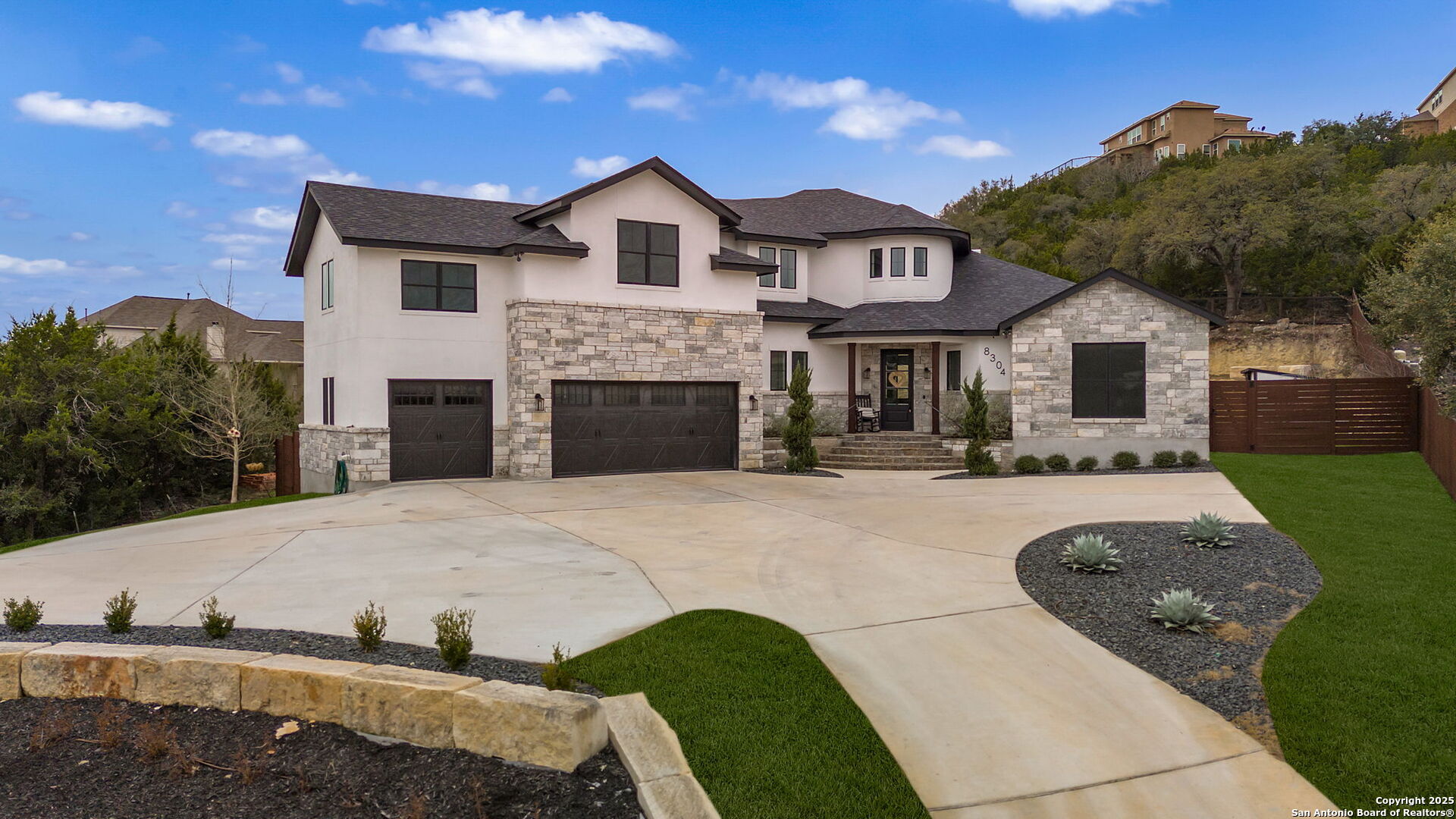8304 Monument Oak Boerne TX 78015