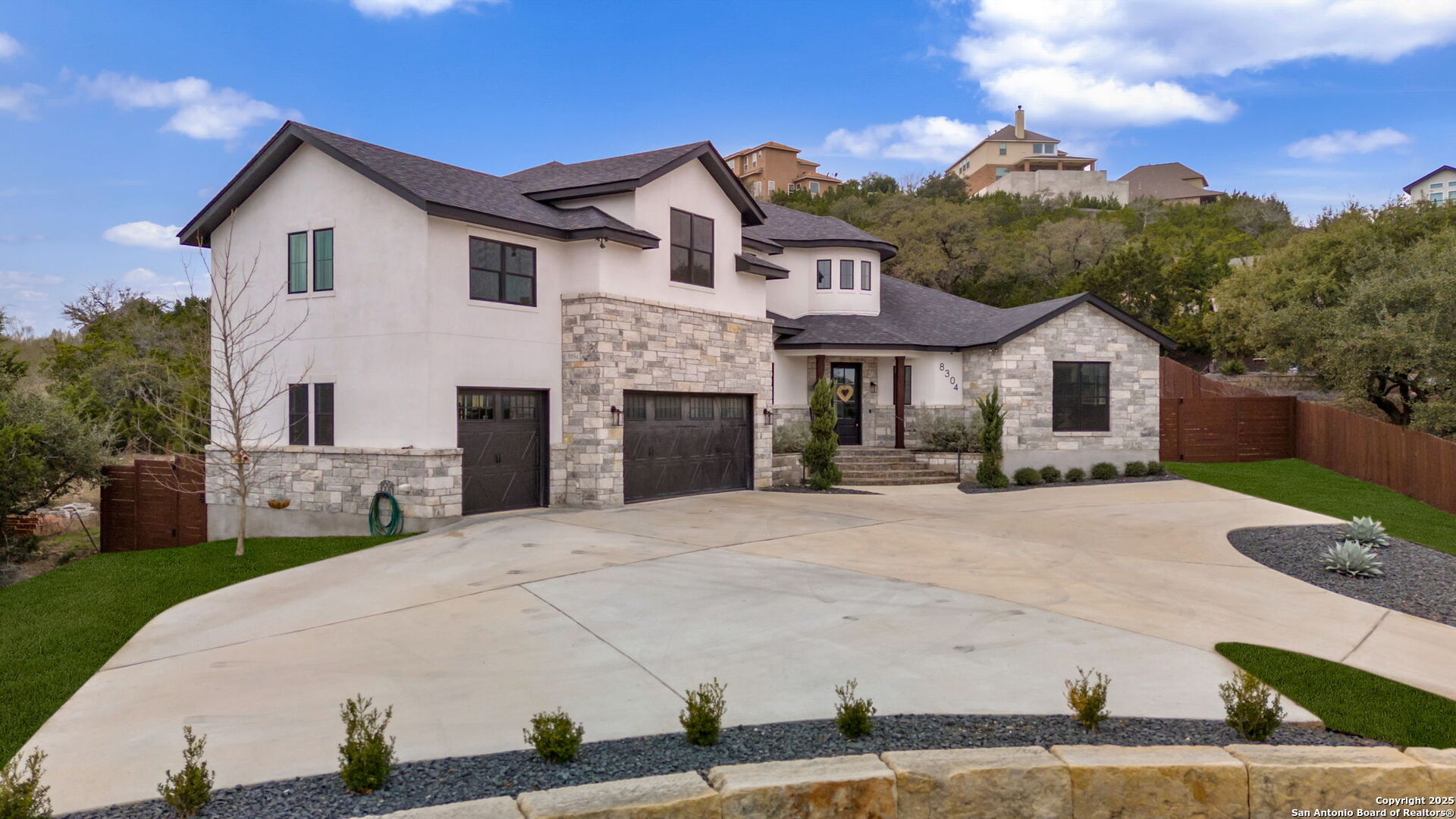 8304 Monument Oak Boerne TX 78015