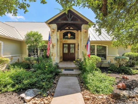 319 Paintbrush Path New Braunfels TX 78132