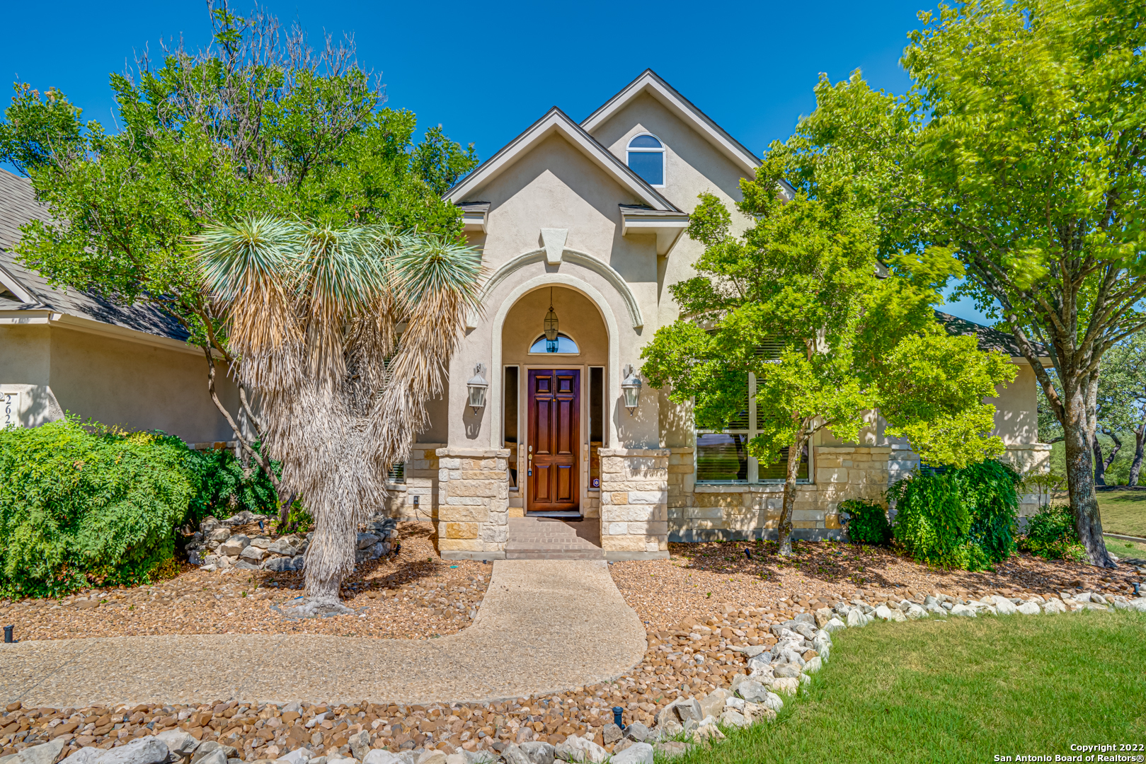 26219 Windspirit San Antonio TX 78260
