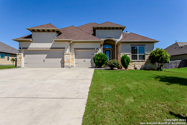 6210 Fishpond Road Converse TX 78109
