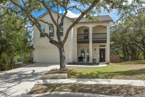 1 Summer Bluff Drive San Antonio TX 78254
