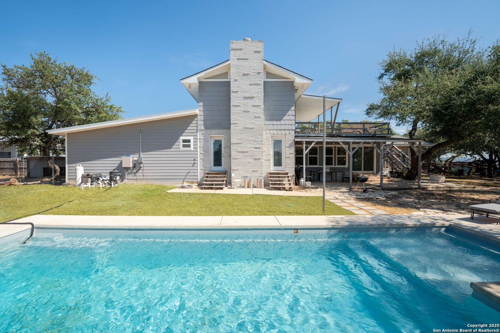 1220 Inspiring View Canyon Lake TX 78133