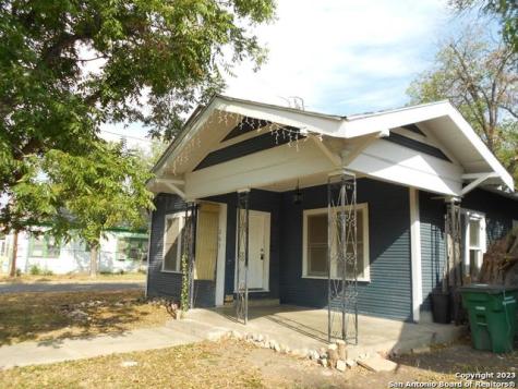 203 Arlington Court San Antonio TX 78210