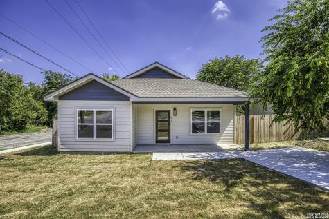203 F Street San Antonio TX 78210