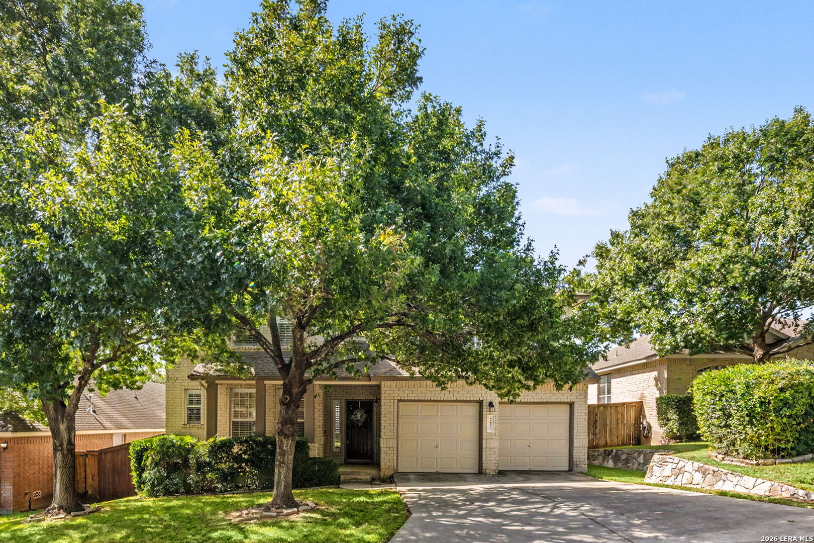 2430 Rogers Loop San Antonio TX 78258