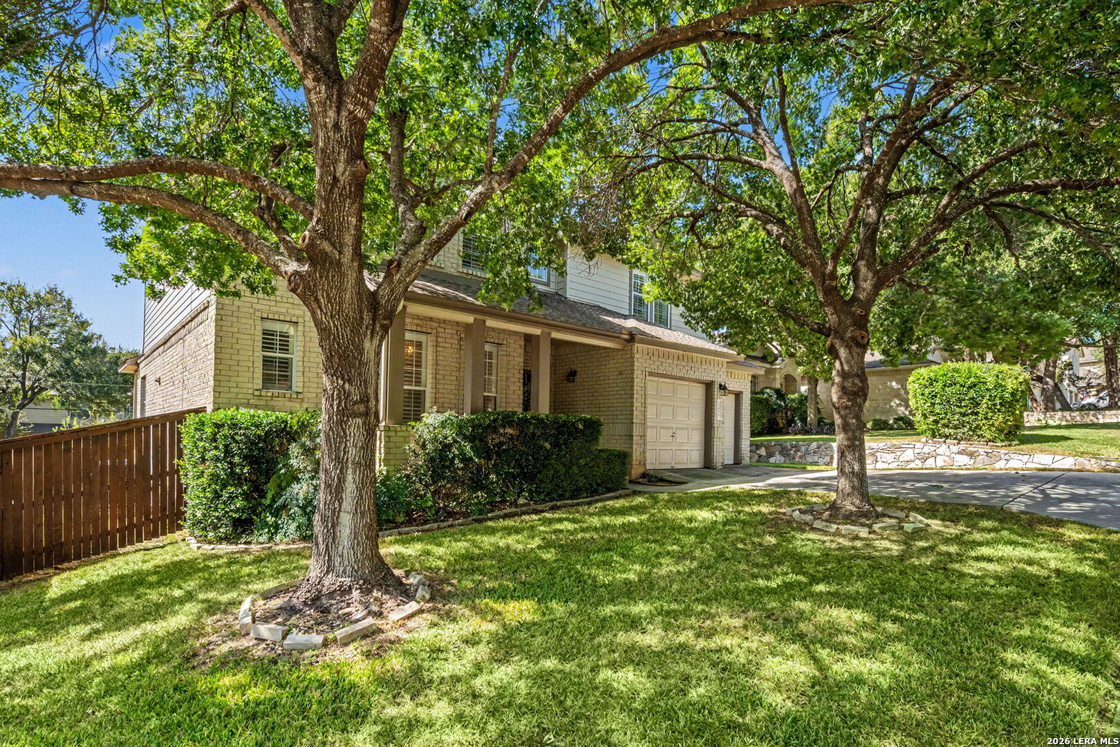 2430 Rogers Loop San Antonio TX 78258