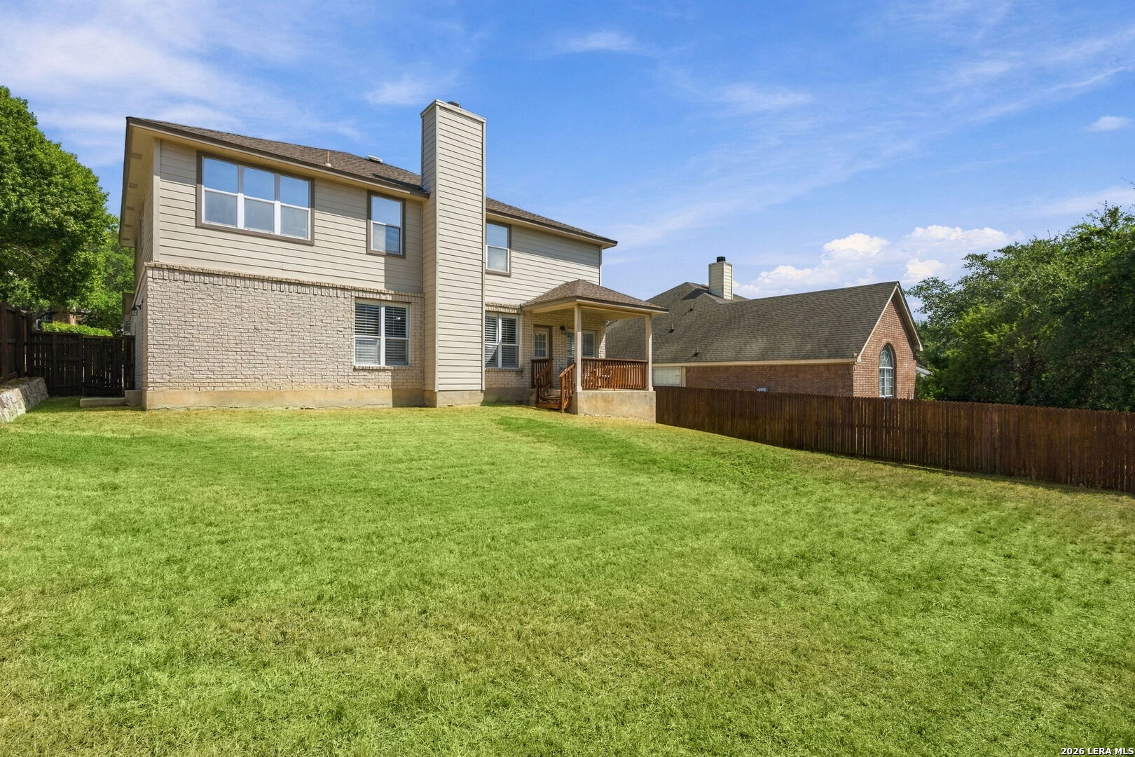 2430 Rogers Loop San Antonio TX 78258