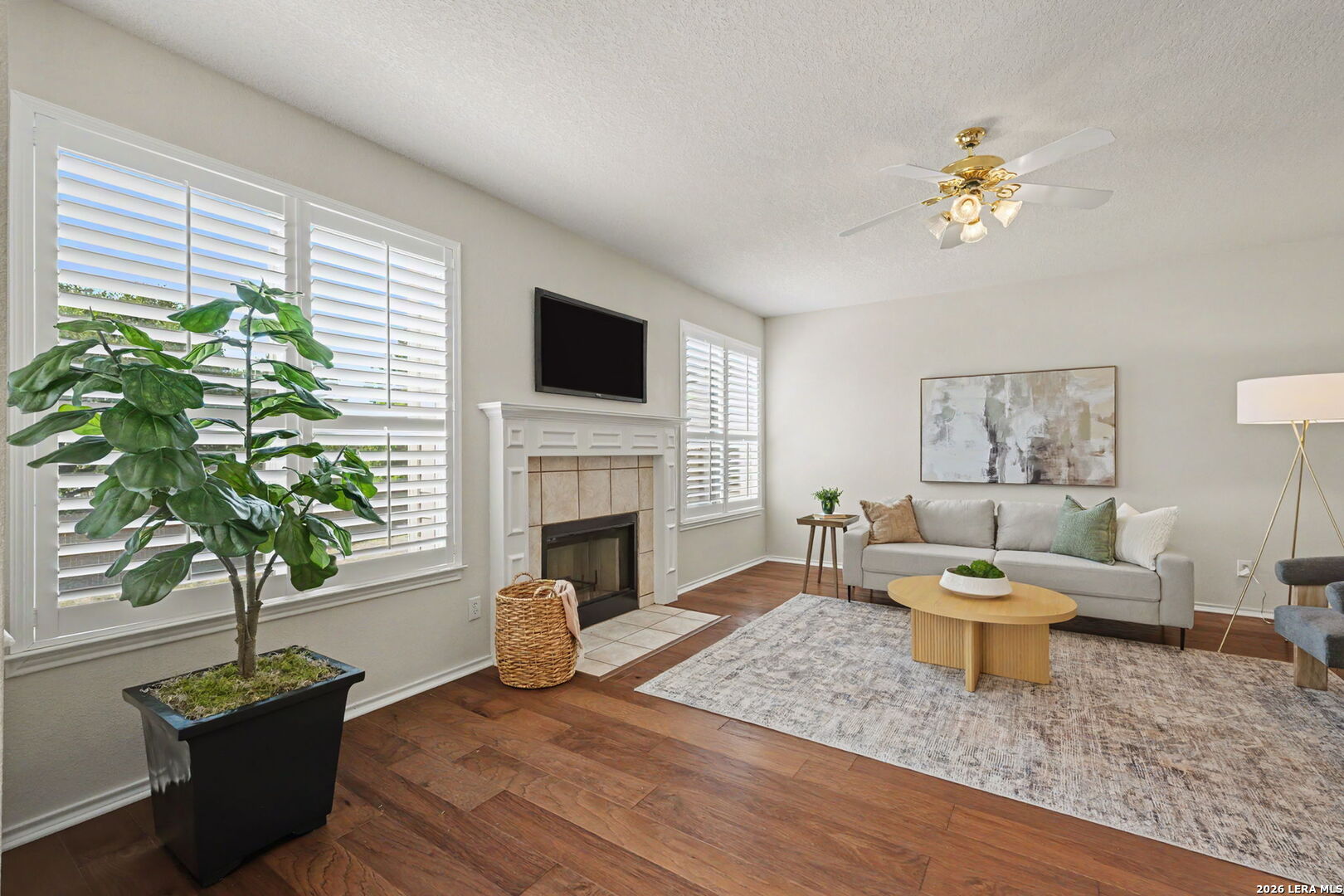 2430 Rogers Loop San Antonio TX 78258