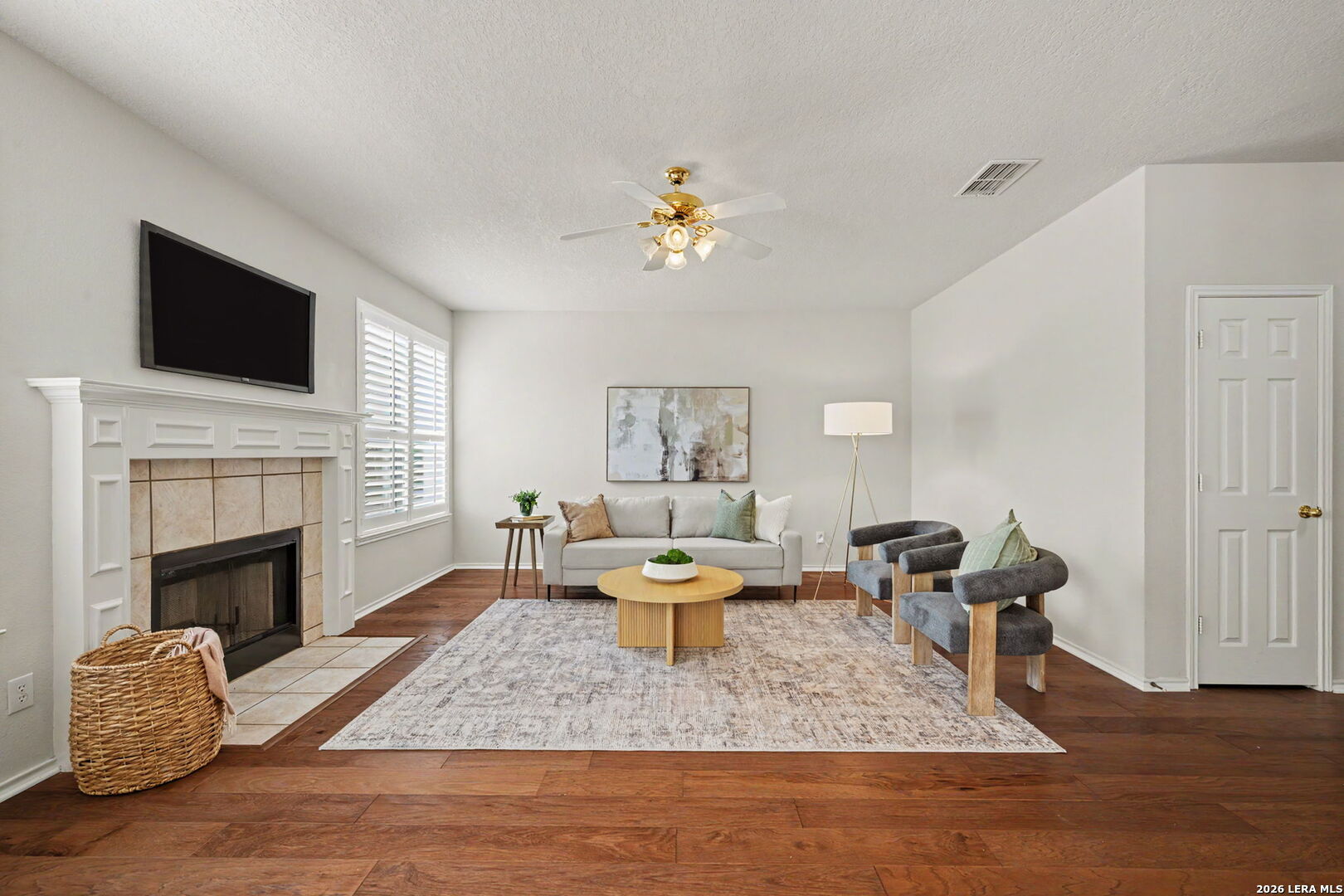 2430 Rogers Loop San Antonio TX 78258
