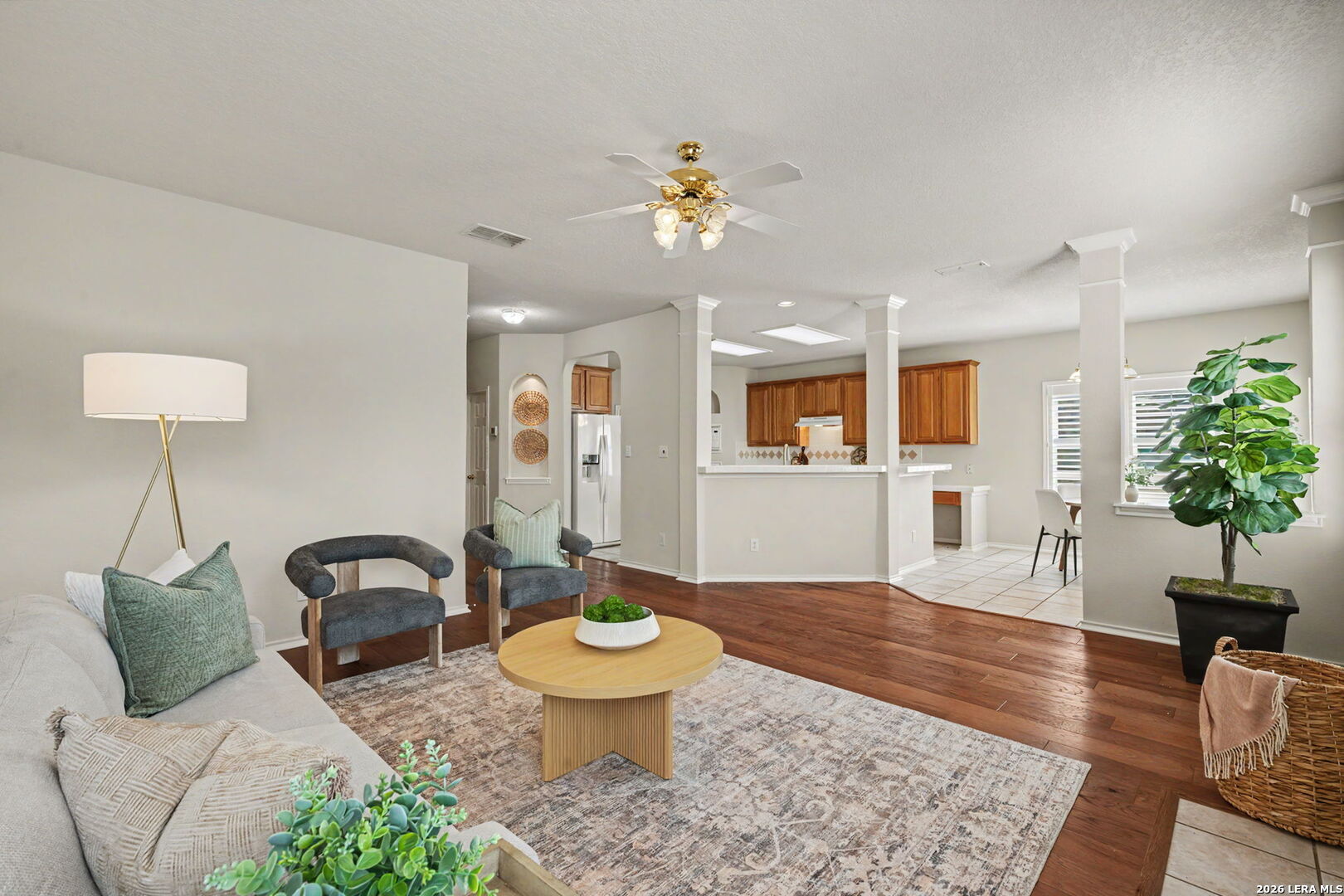 2430 Rogers Loop San Antonio TX 78258
