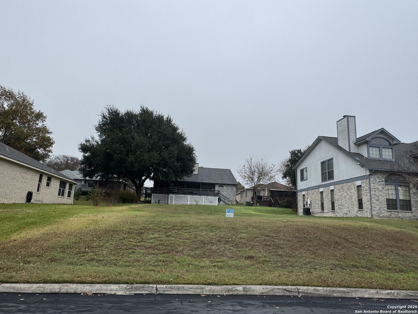 3721 Hillside Schertz TX 78108