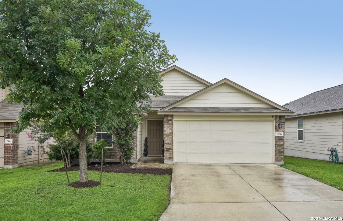 236 Kildeer Creek San Antonio TX 78253