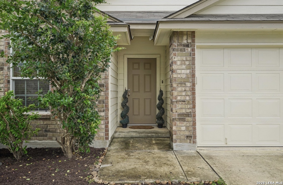 236 Kildeer Creek San Antonio TX 78253
