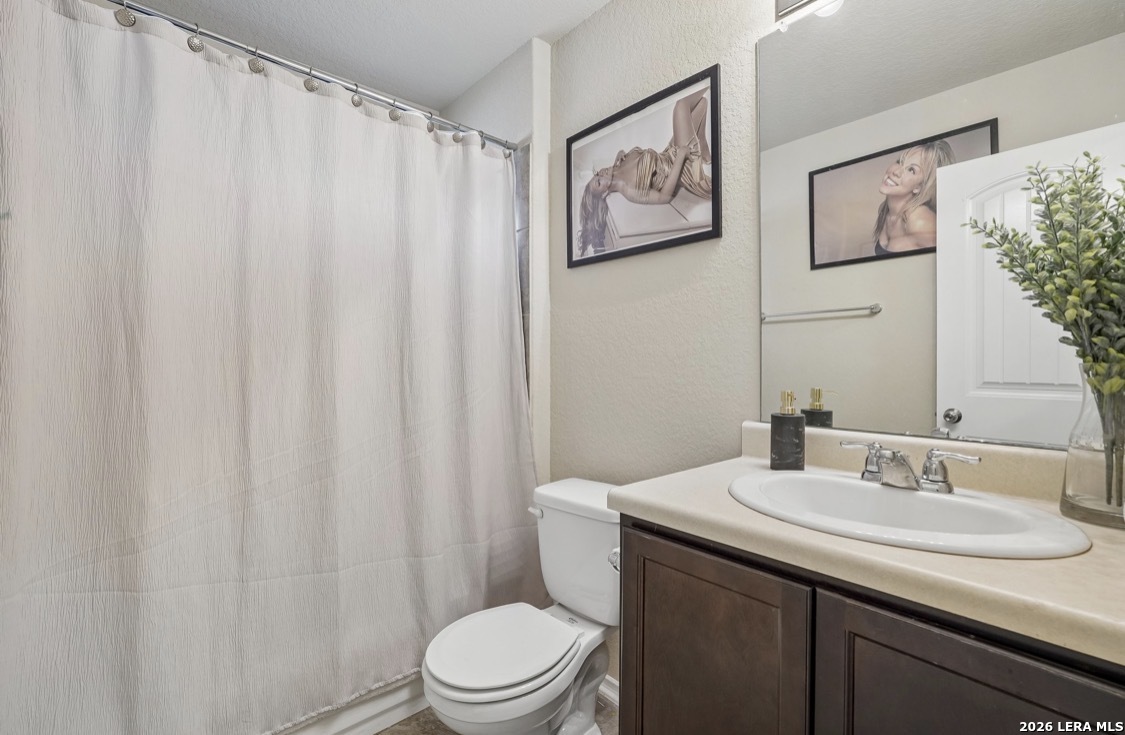 236 Kildeer Creek San Antonio TX 78253