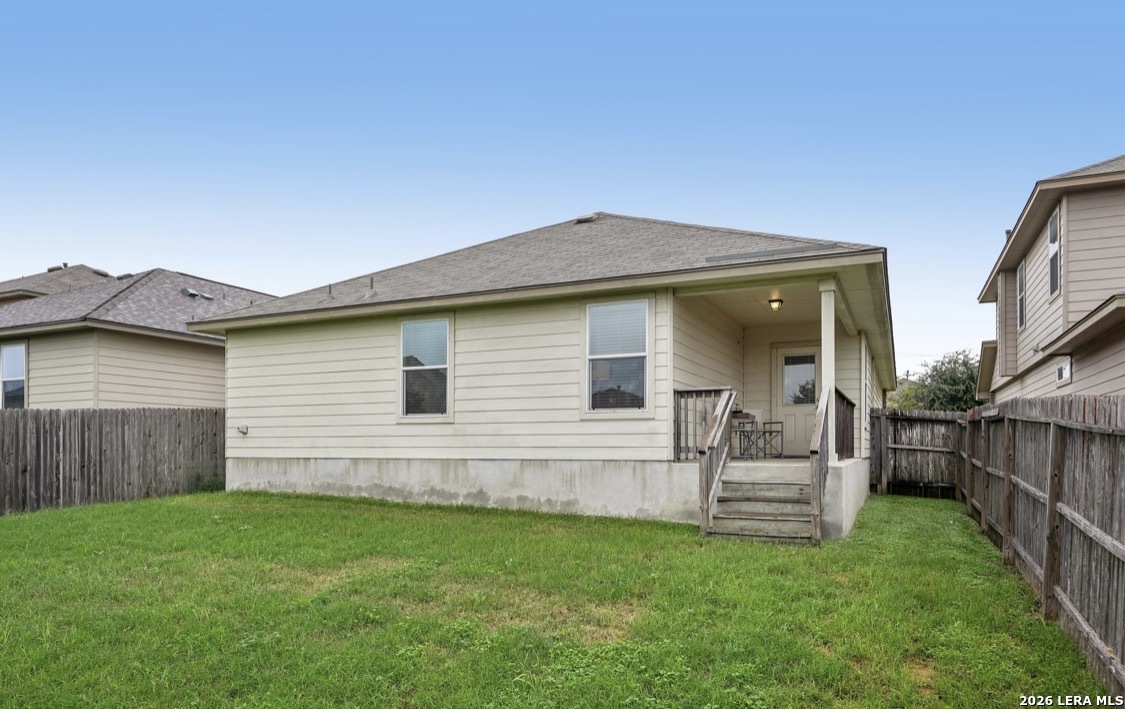 236 Kildeer Creek San Antonio TX 78253