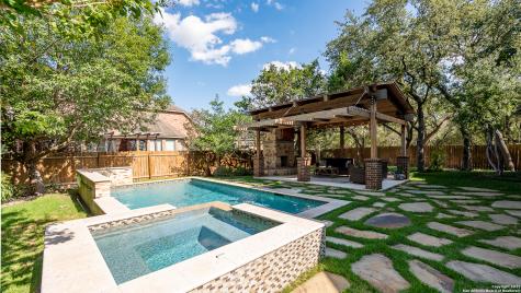3742 Sunset Cliff San Antonio TX 78261