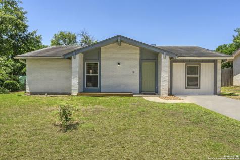 11805 Rugged Oak Drive Live Oak TX 78233