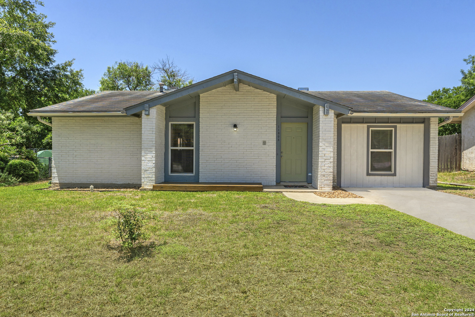 11805 Rugged Oak Drive Live Oak TX 78233