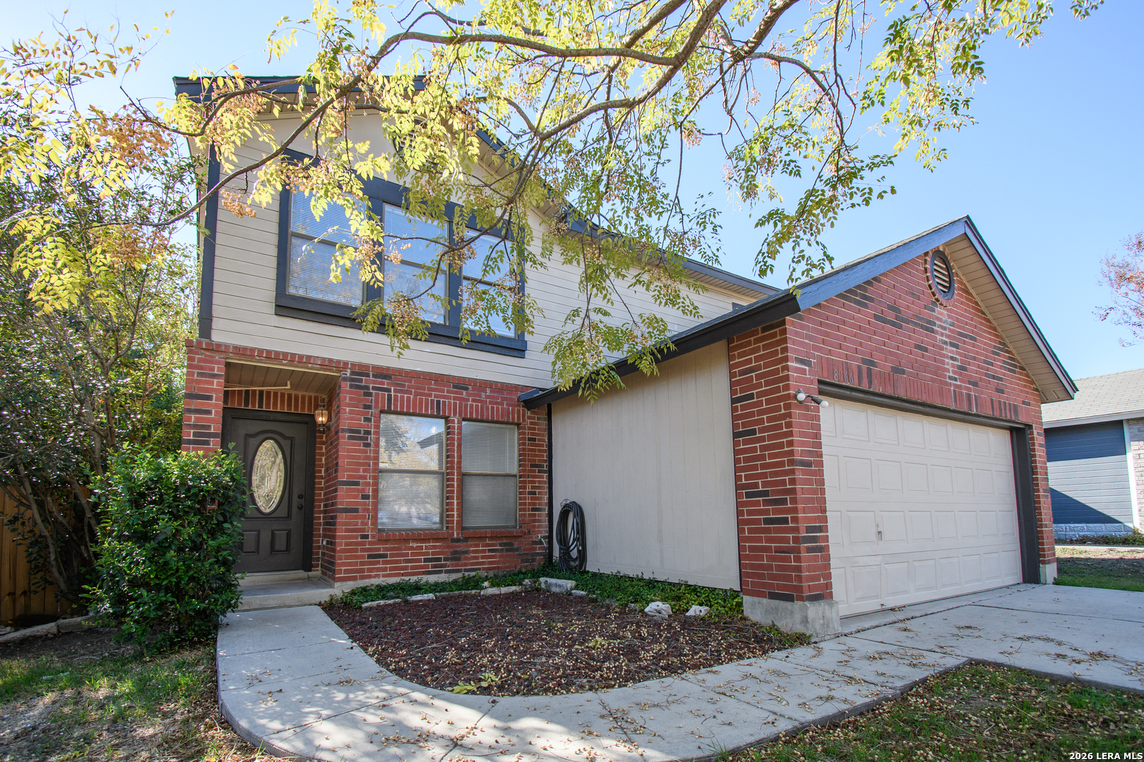 8166 Cheryl Meadow Drive Converse TX 78109