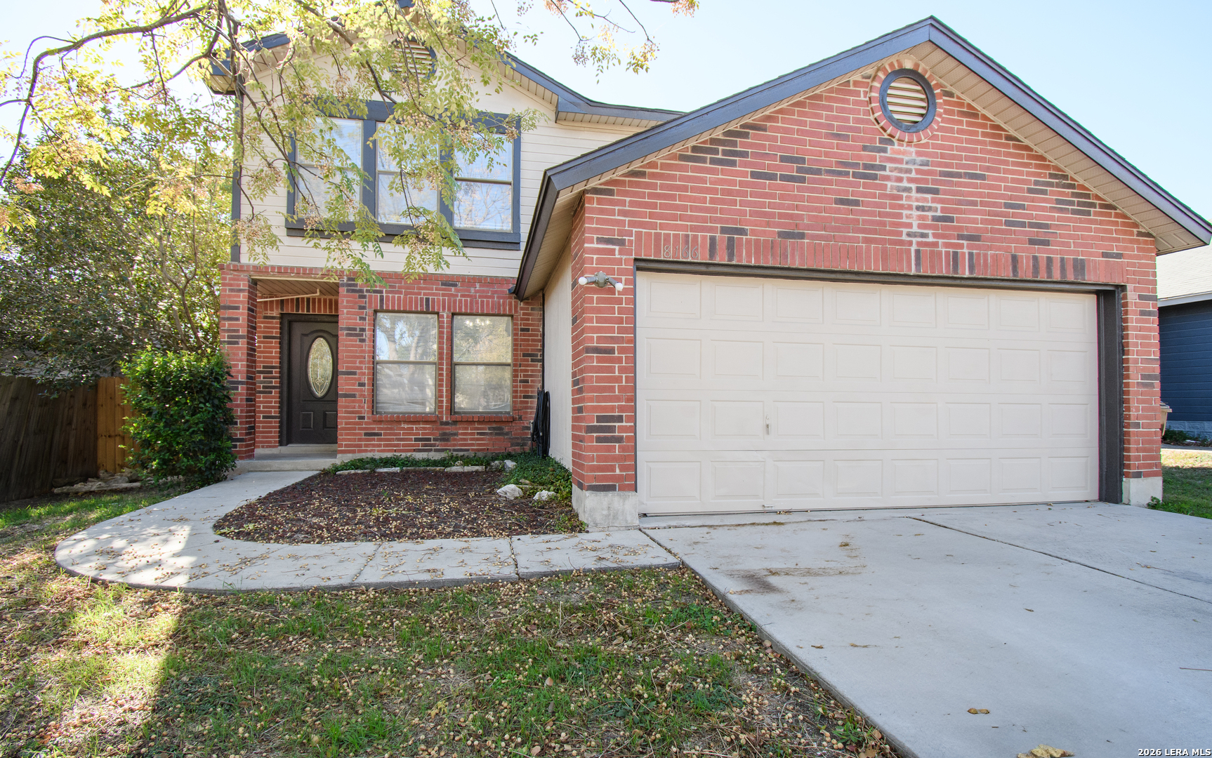 8166 Cheryl Meadow Drive Converse TX 78109