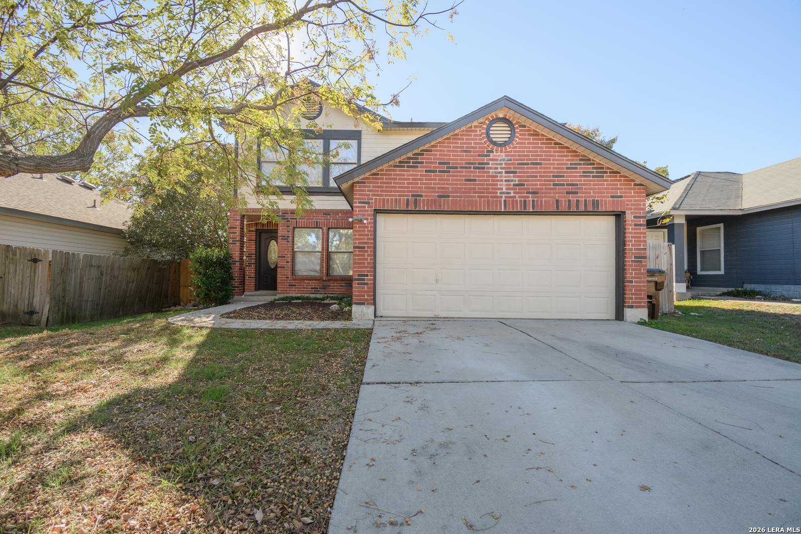 8166 Cheryl Meadow Drive Converse TX 78109