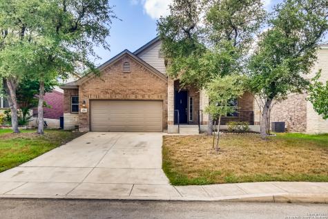 5039 Segovia Way San Antonio TX 78253