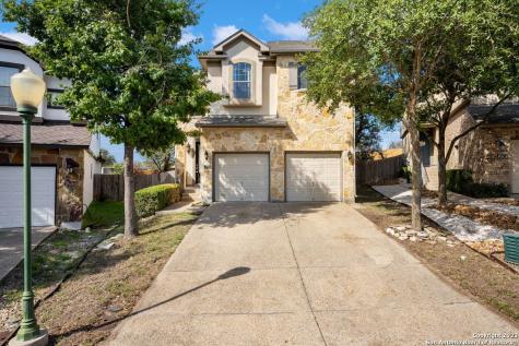 1203 Nicholas Manor San Antonio TX 78258