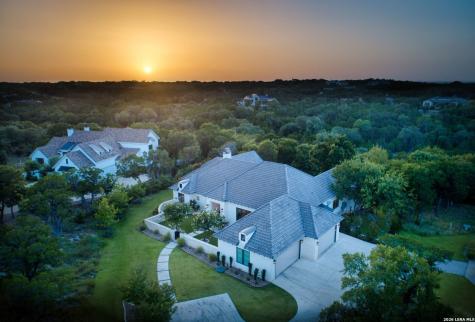 44 Landmark Ridge Boerne TX 78006
