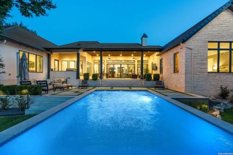44 Landmark Ridge Boerne TX 78006