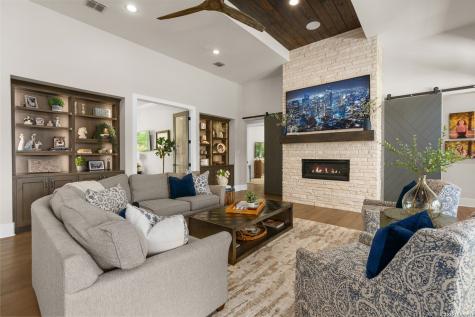 44 Landmark Ridge Boerne TX 78006