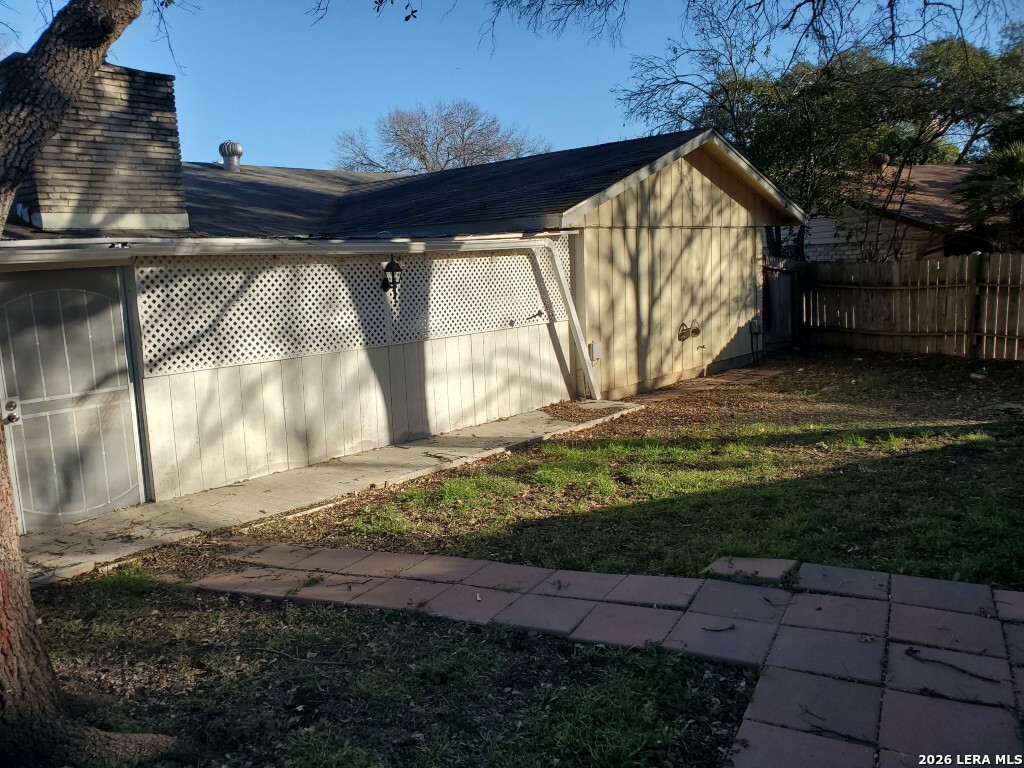 303 Cordoba Drive Universal City TX 78148