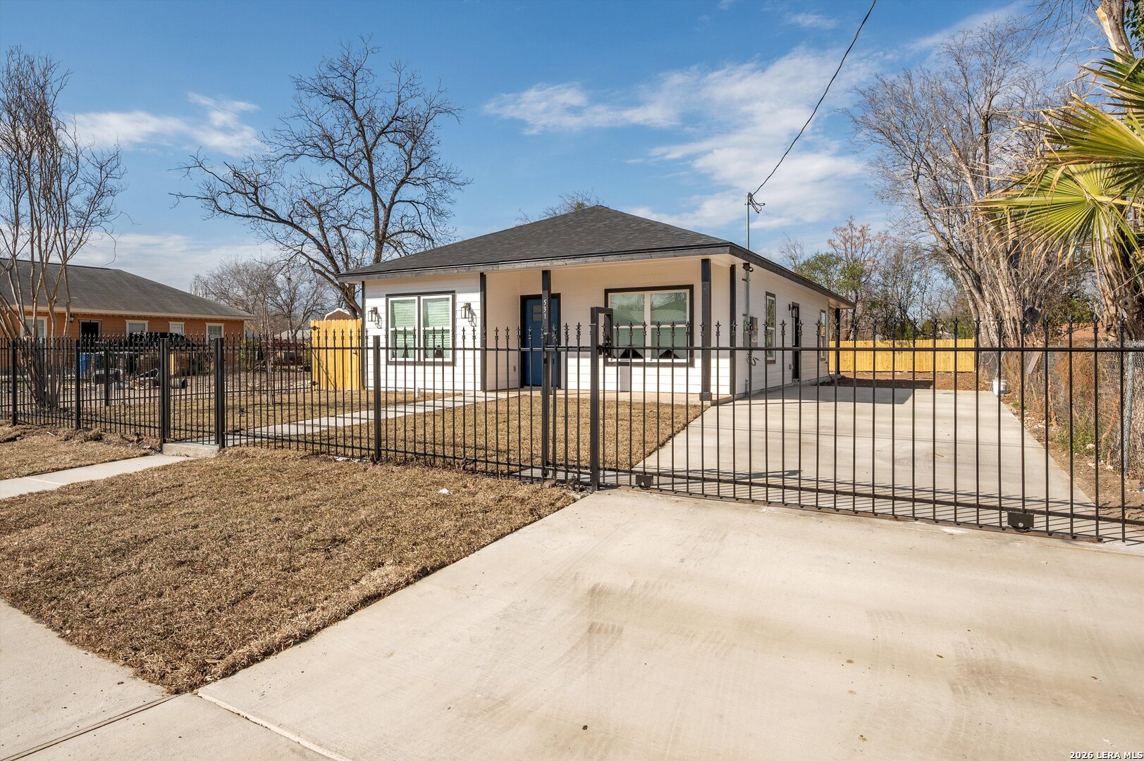 531 Sunglo San Antonio TX 78221