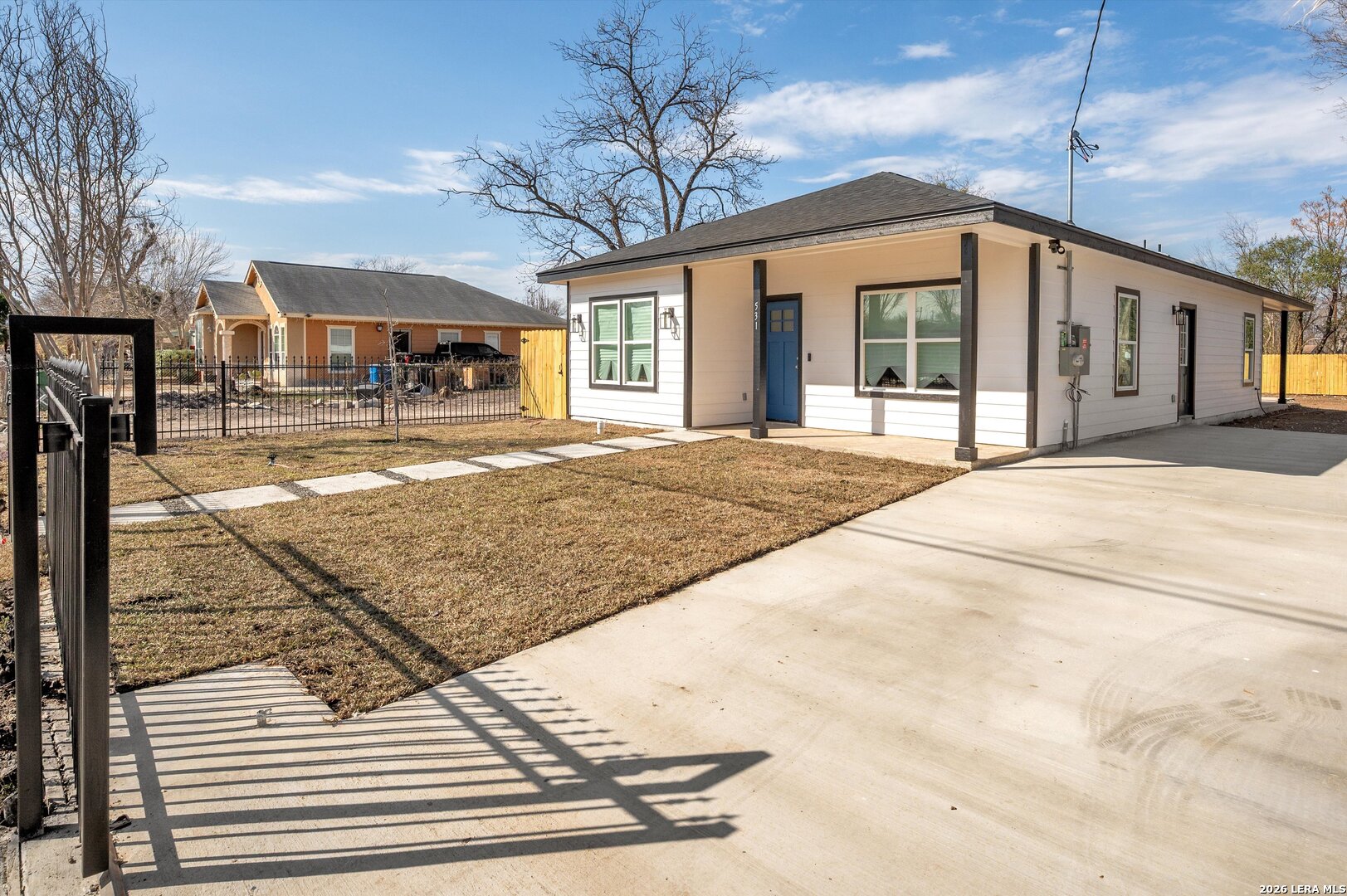 531 Sunglo San Antonio TX 78221