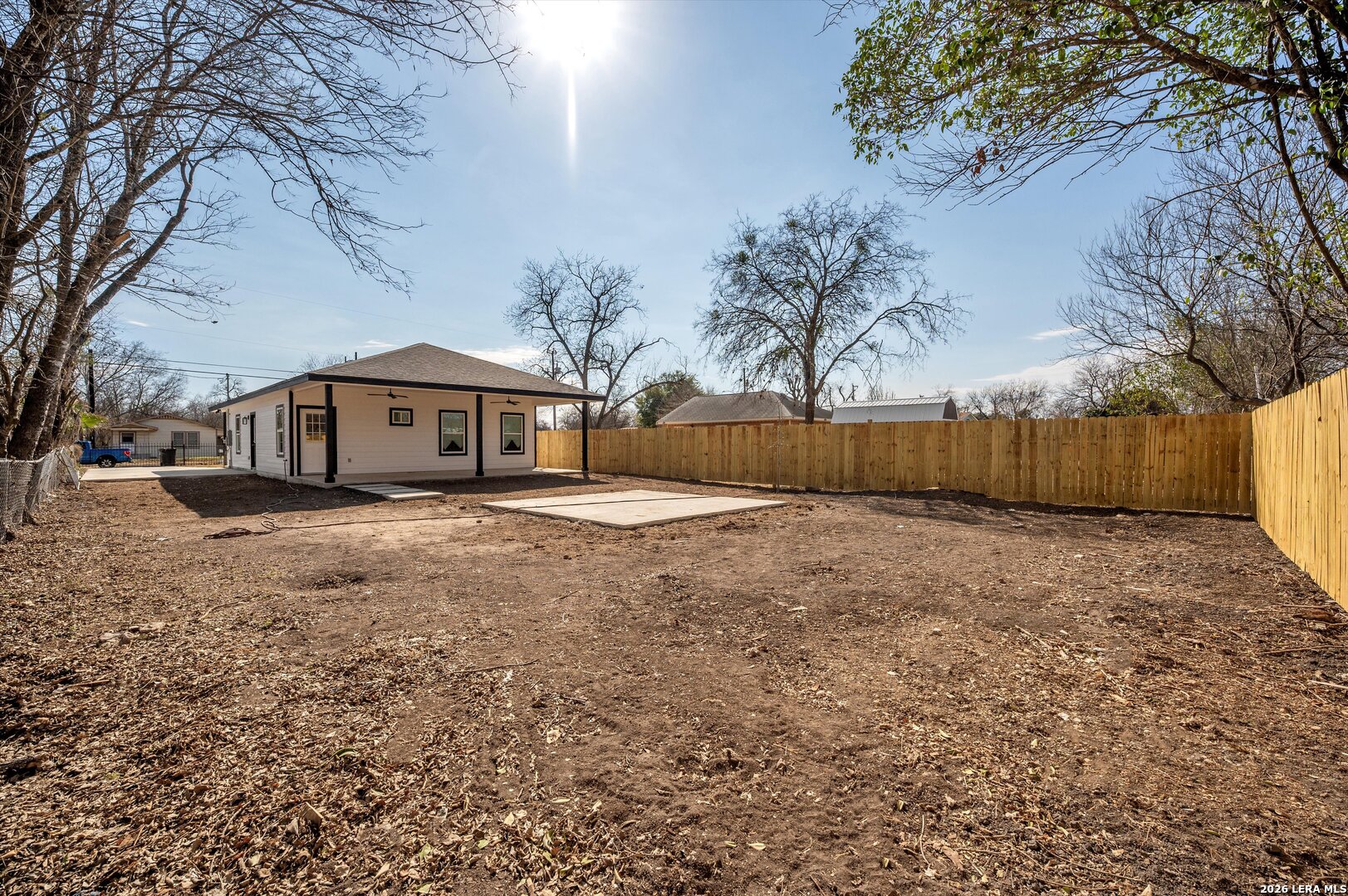 531 Sunglo San Antonio TX 78221